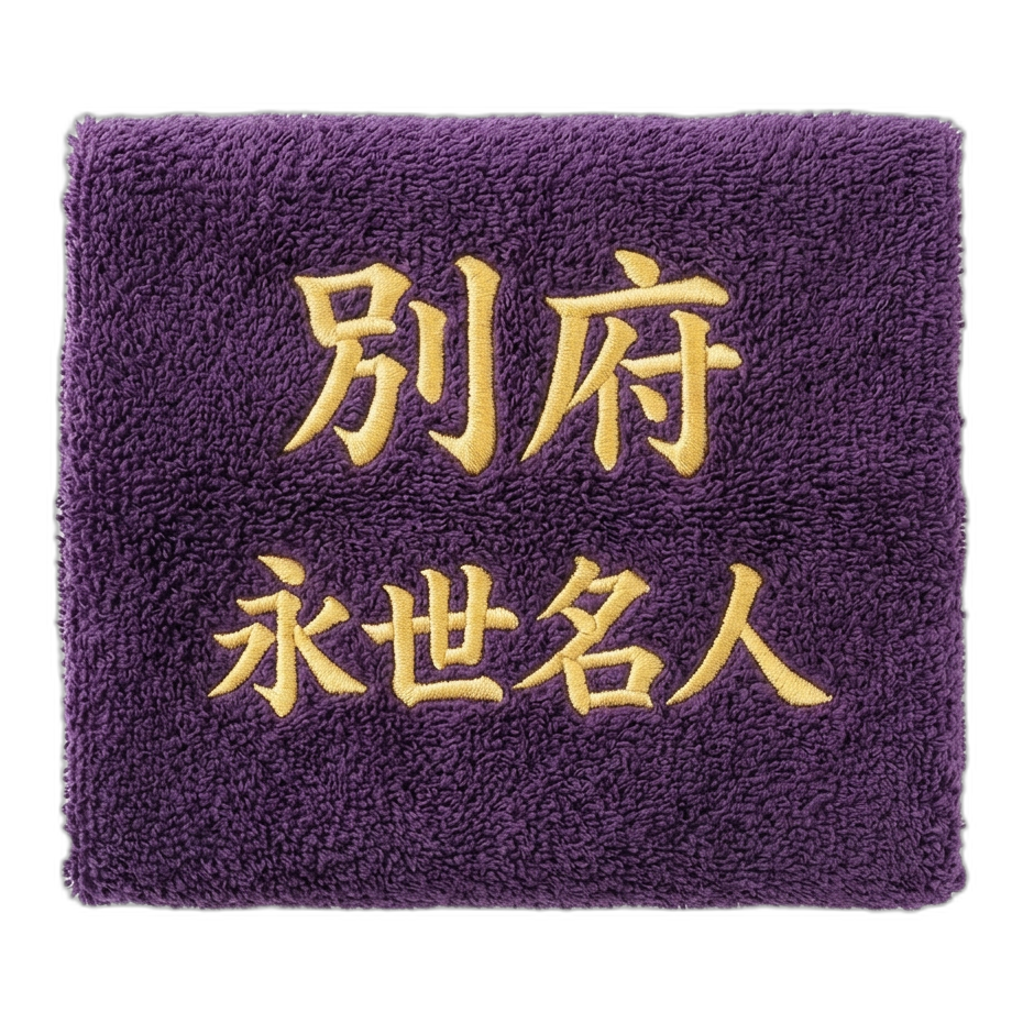 Beppu Hatto Eisei Meijin