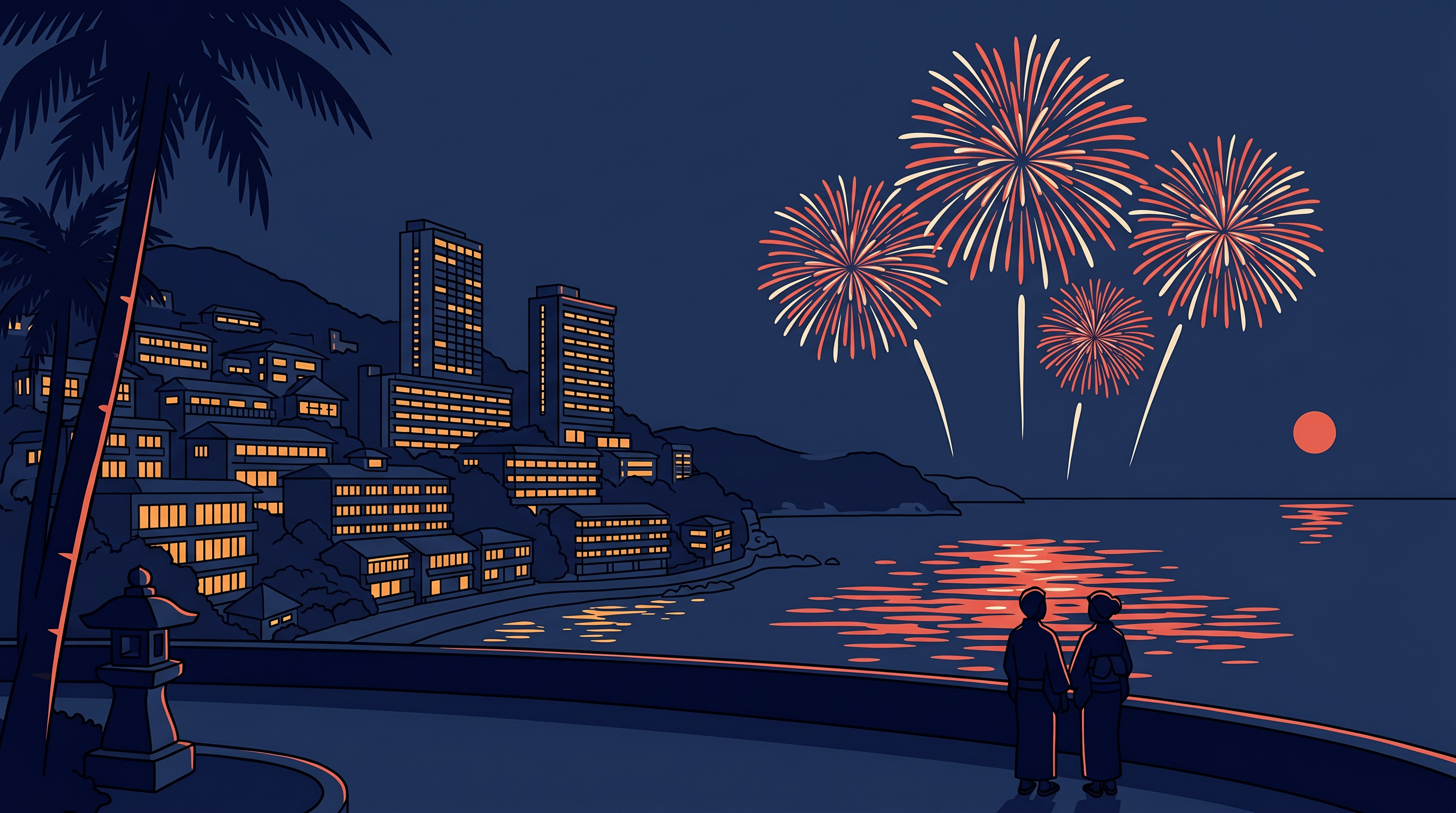 Atami Onsen