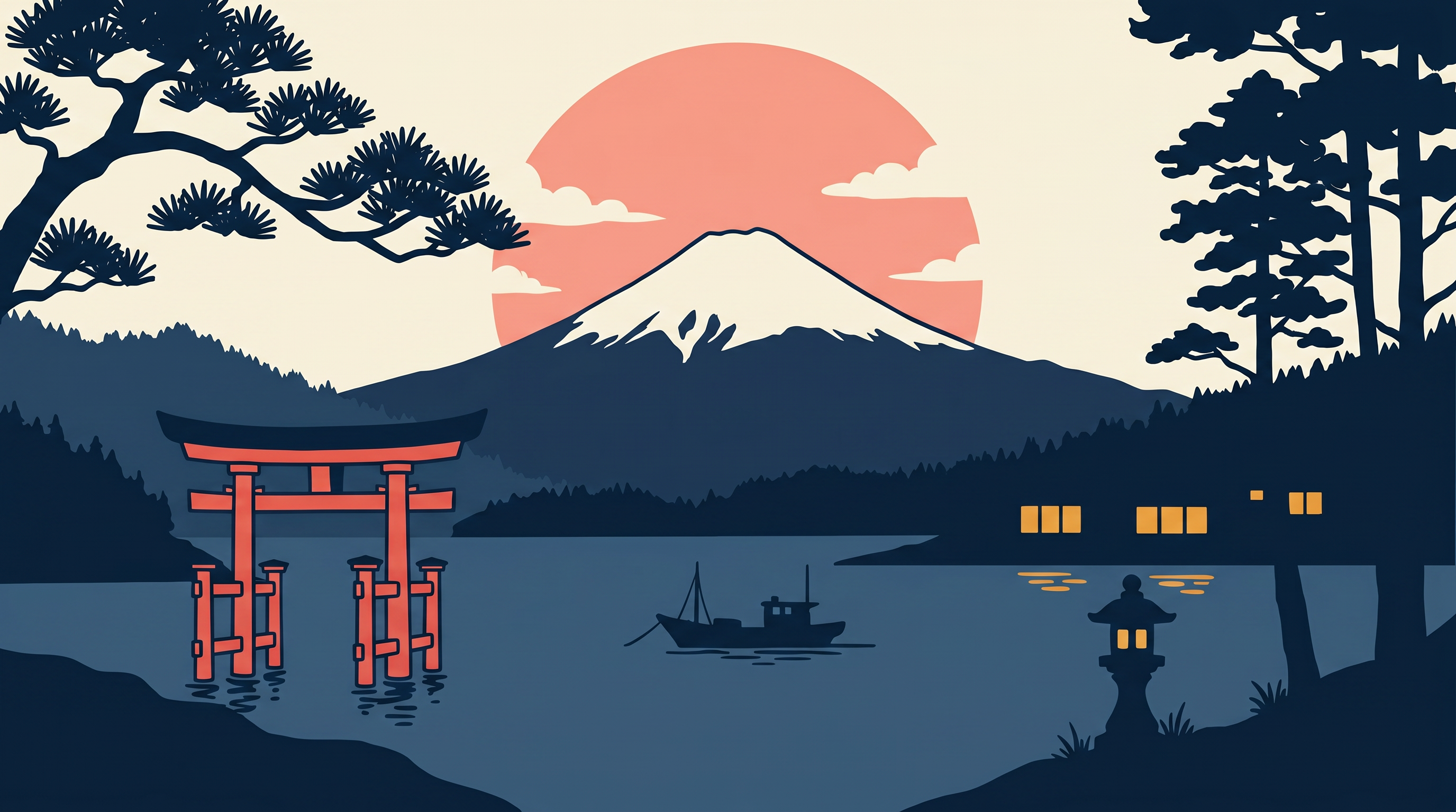 Hakone Onsen