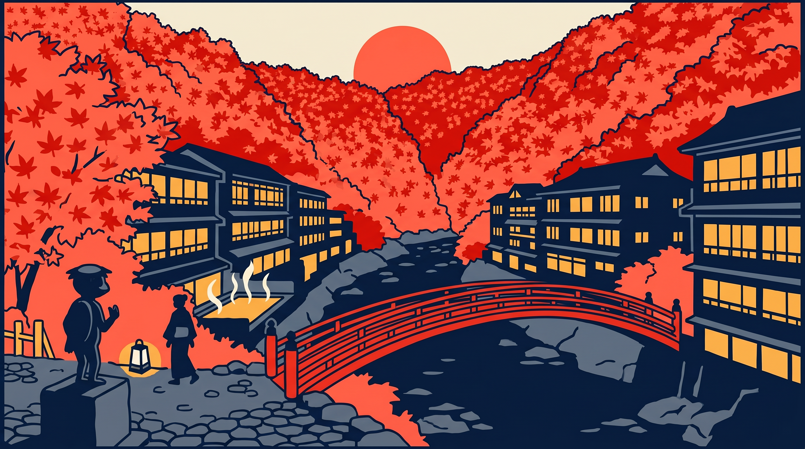Jōzankei Onsen