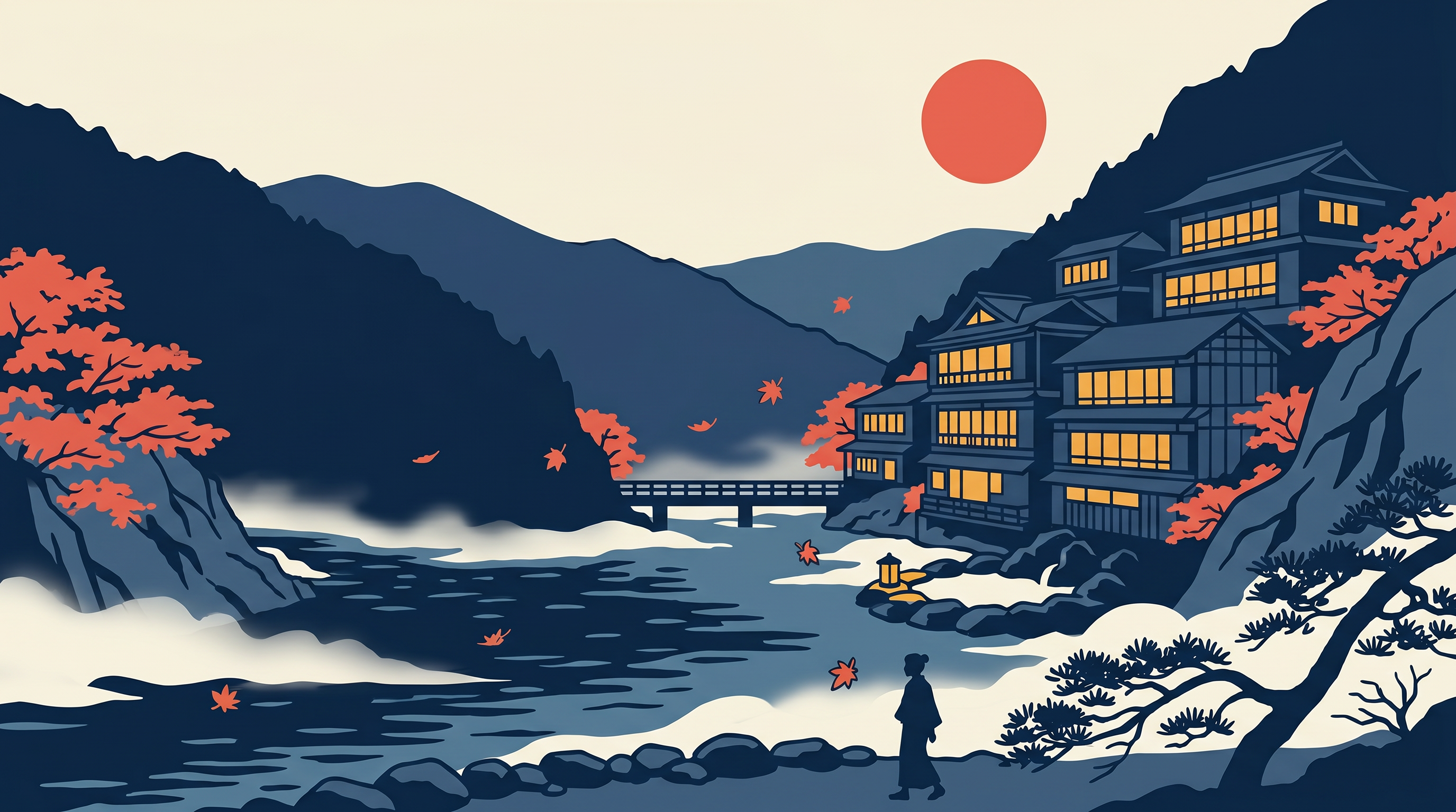 Kawaji Onsen