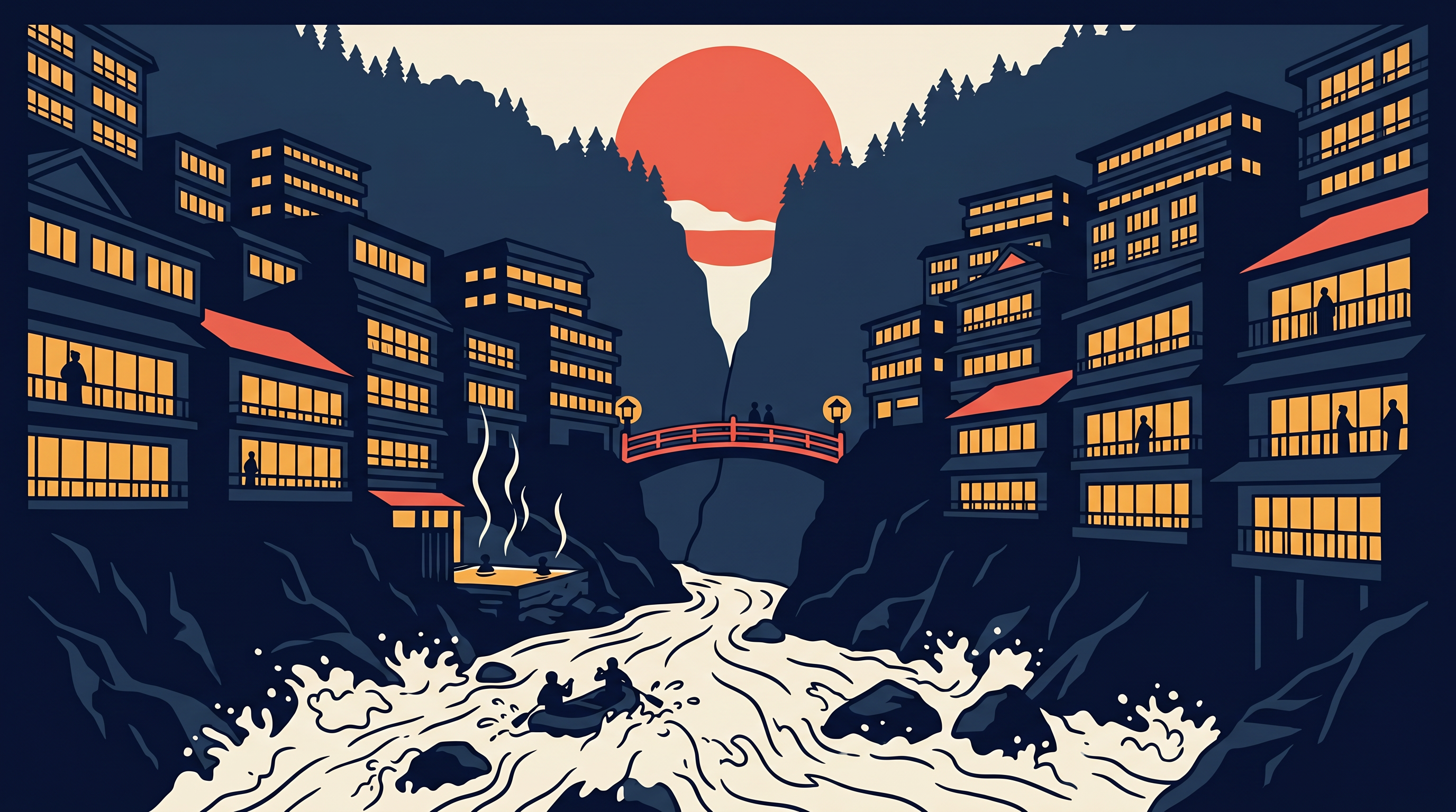 Kinugawa Onsen