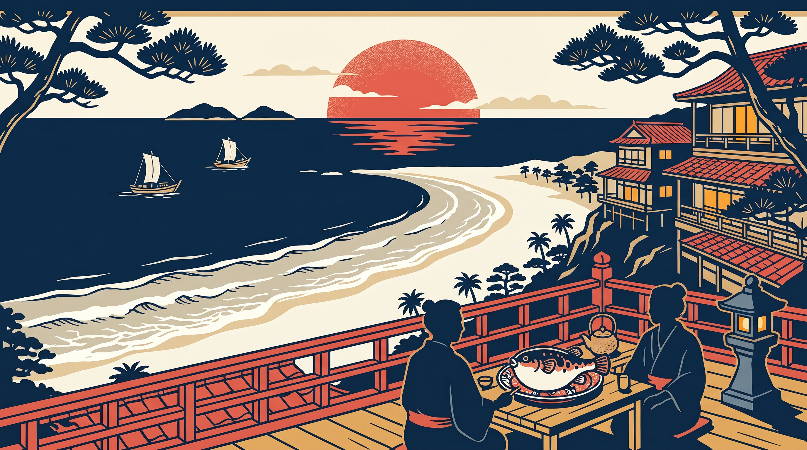 Minamichita Onsen-go