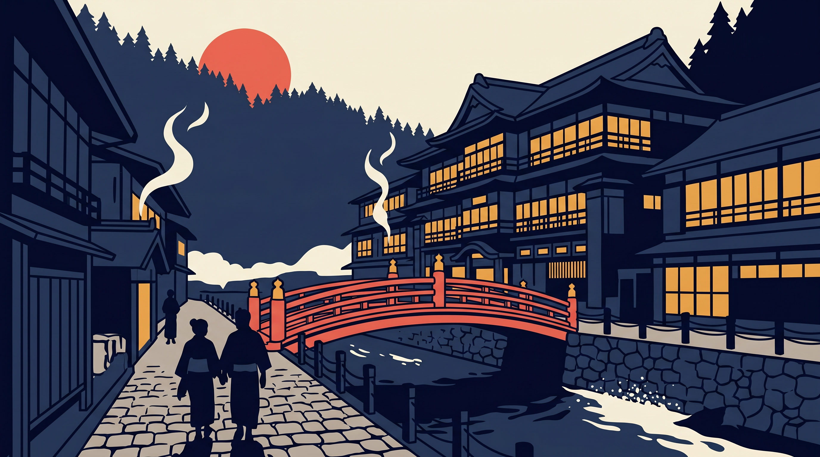Shima Onsen