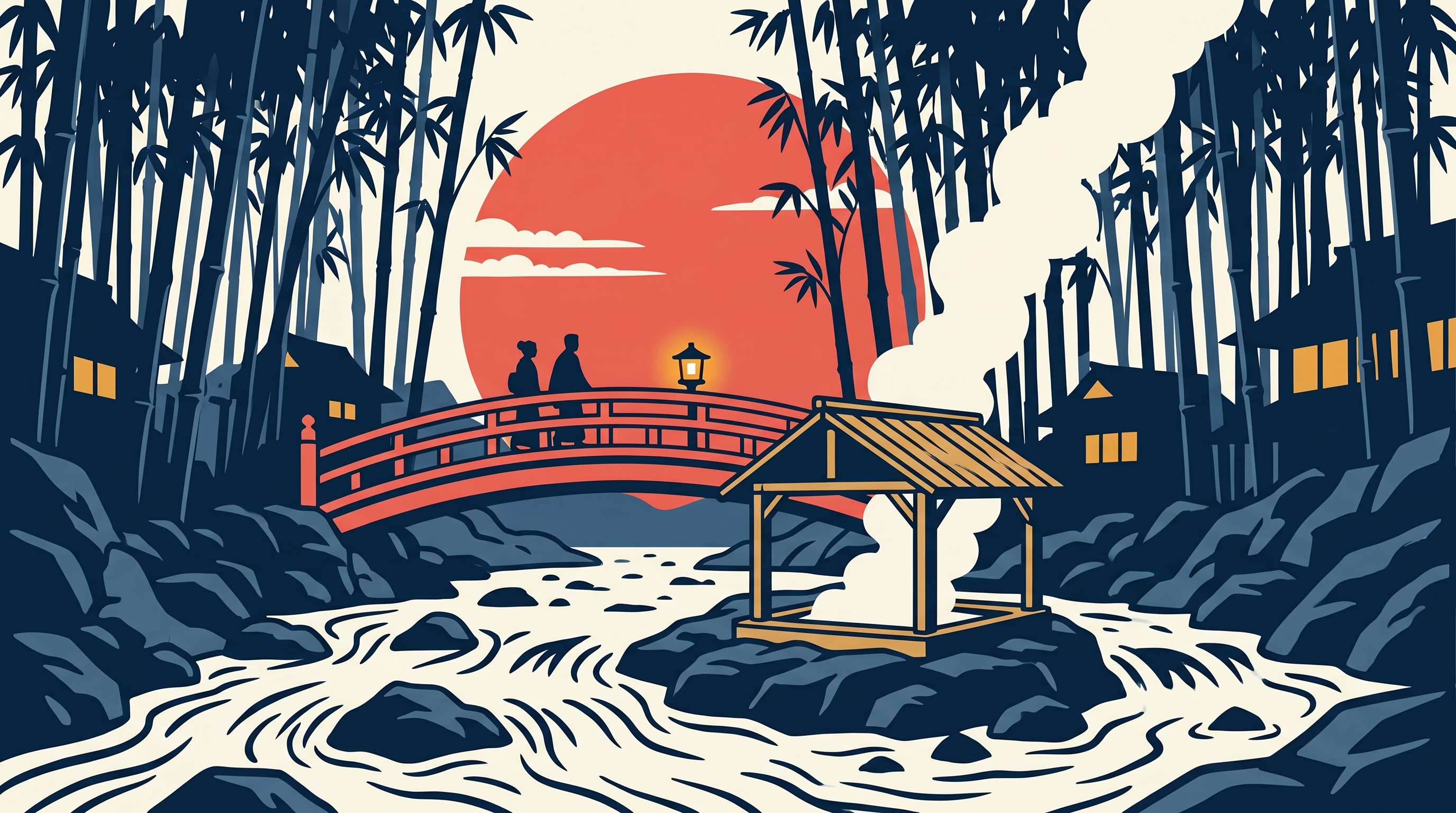 Shuzenji Onsen