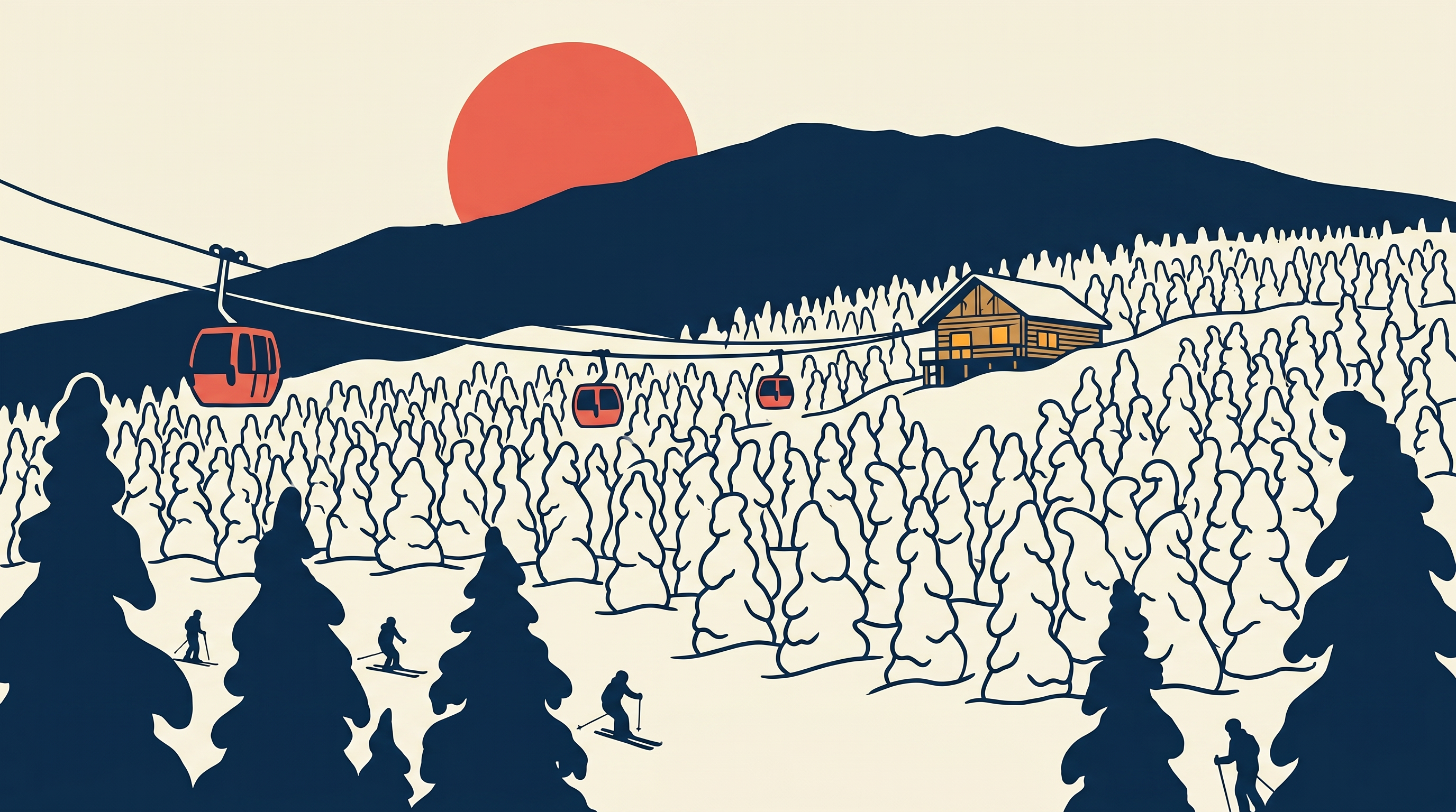 Zaō Onsen