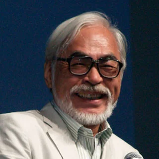 宮崎駿監督
